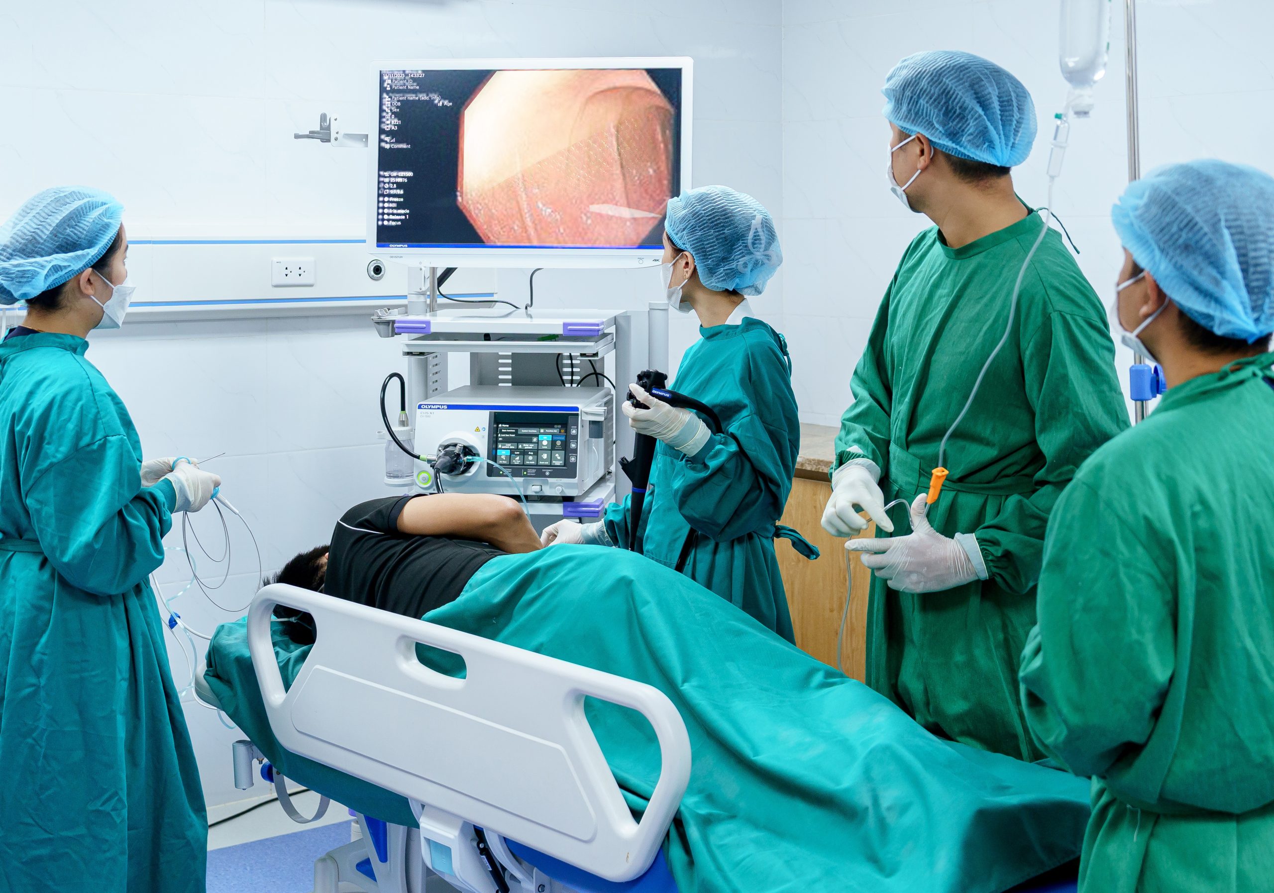 Phòng Khám Đa Khoa Phương Nam - Nơi trao trọn niềm tin