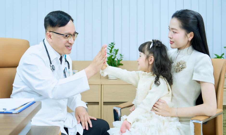 Dịch vụ tiêm chủng vắc xin | Phòng khám Đa khoa Phương Nam