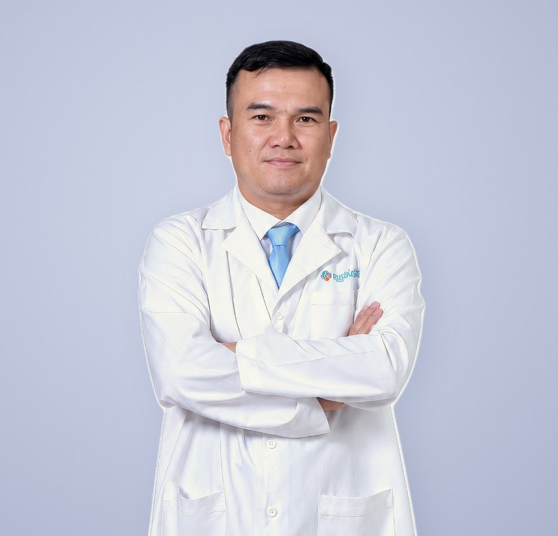Hà Trung Thái