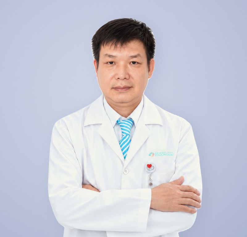 Hồ Anh Tuấn