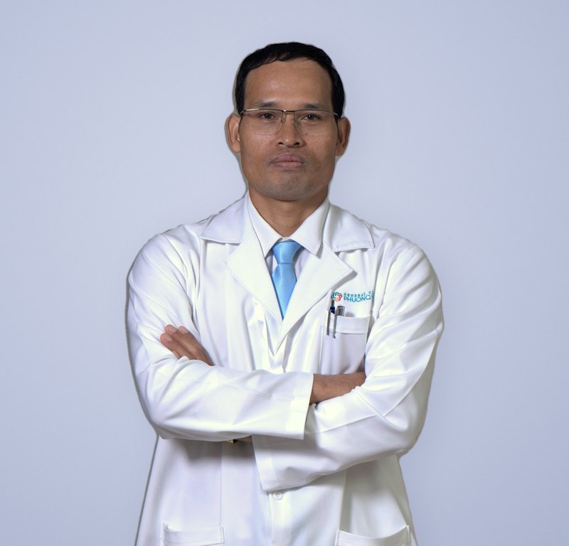 Bác sĩ K’ Brếp