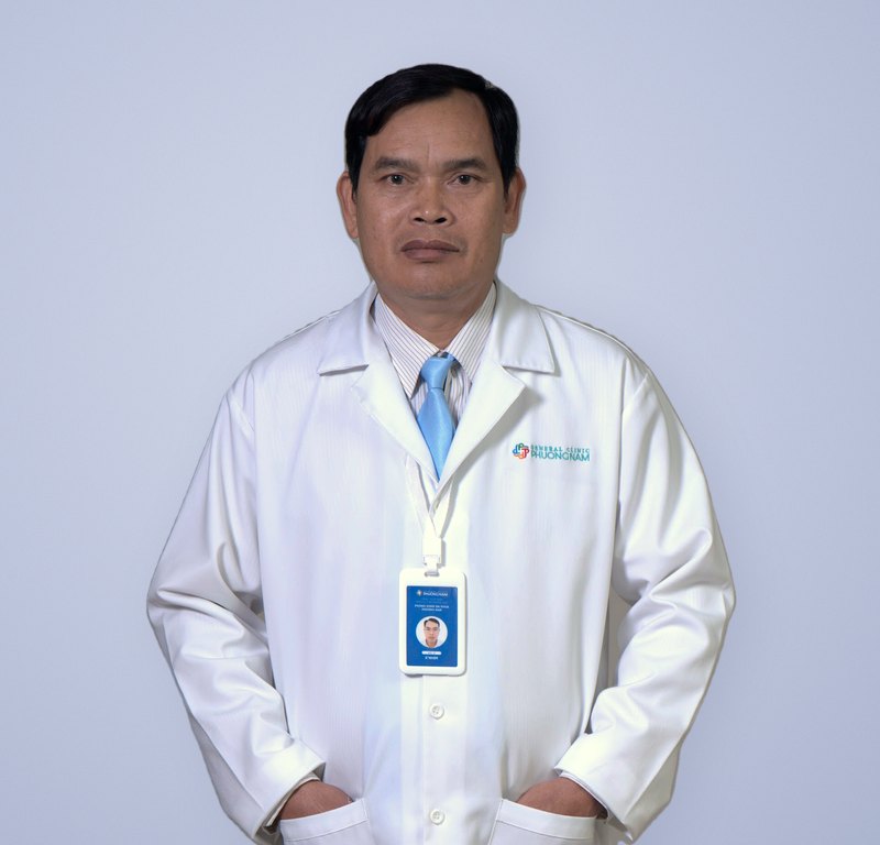 Bác sĩ K’ Nhim