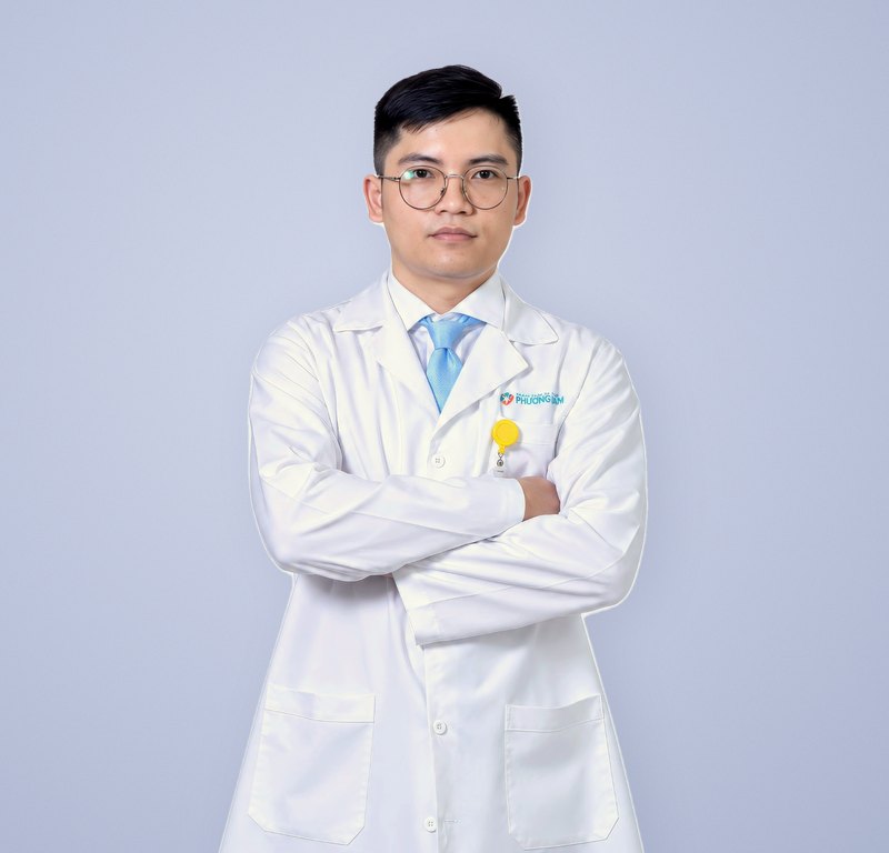 Lê Văn Thâm