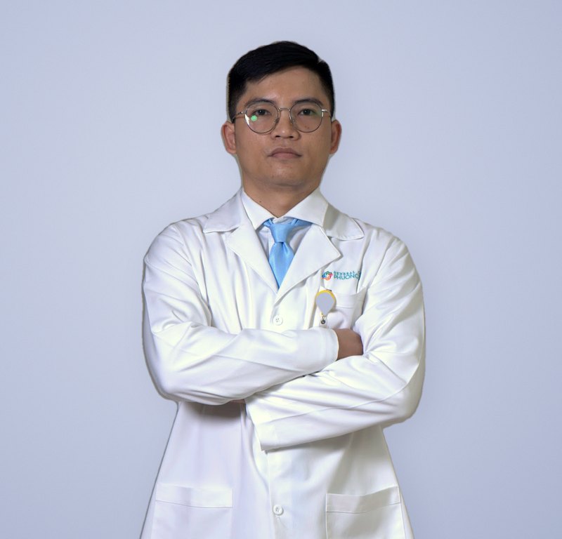 Bác sĩ Lê Văn Thâm