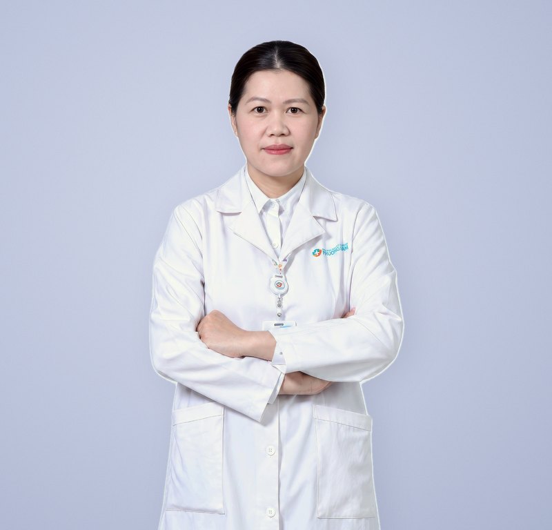 Lò Như Tuyền