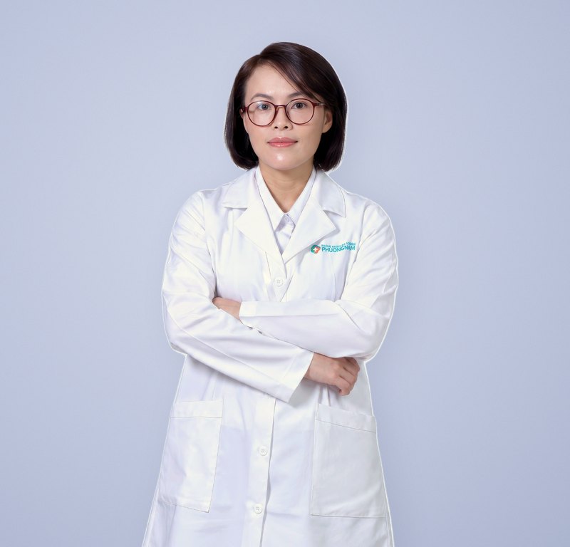 Lý Thị Nga Bảy