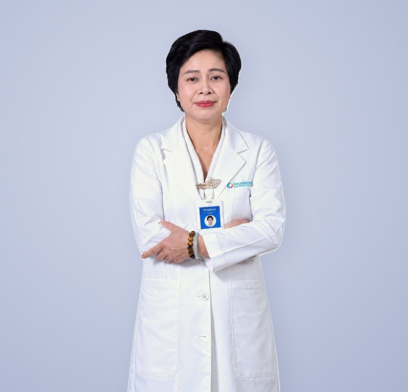 Nguyễn Thị Hiến