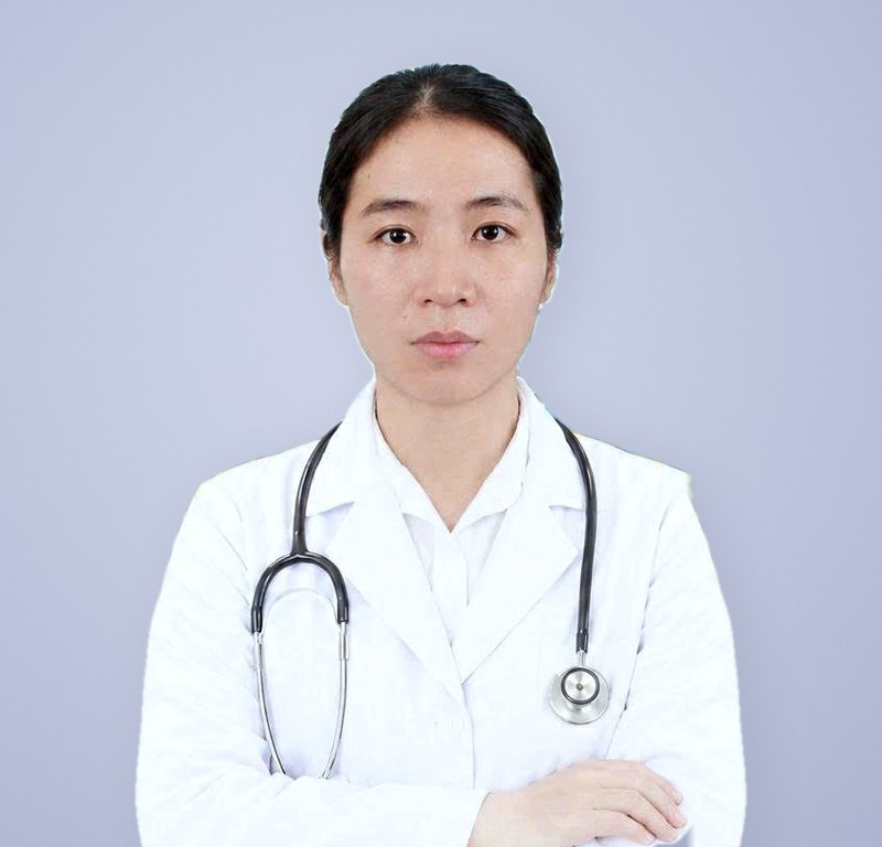 Bác sĩ Phạm Thị Thảo